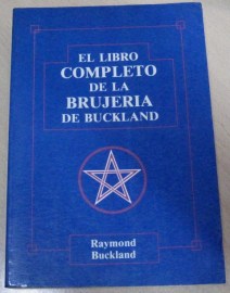 EL LIBRO COMPLETO DE LA BRUJERIA